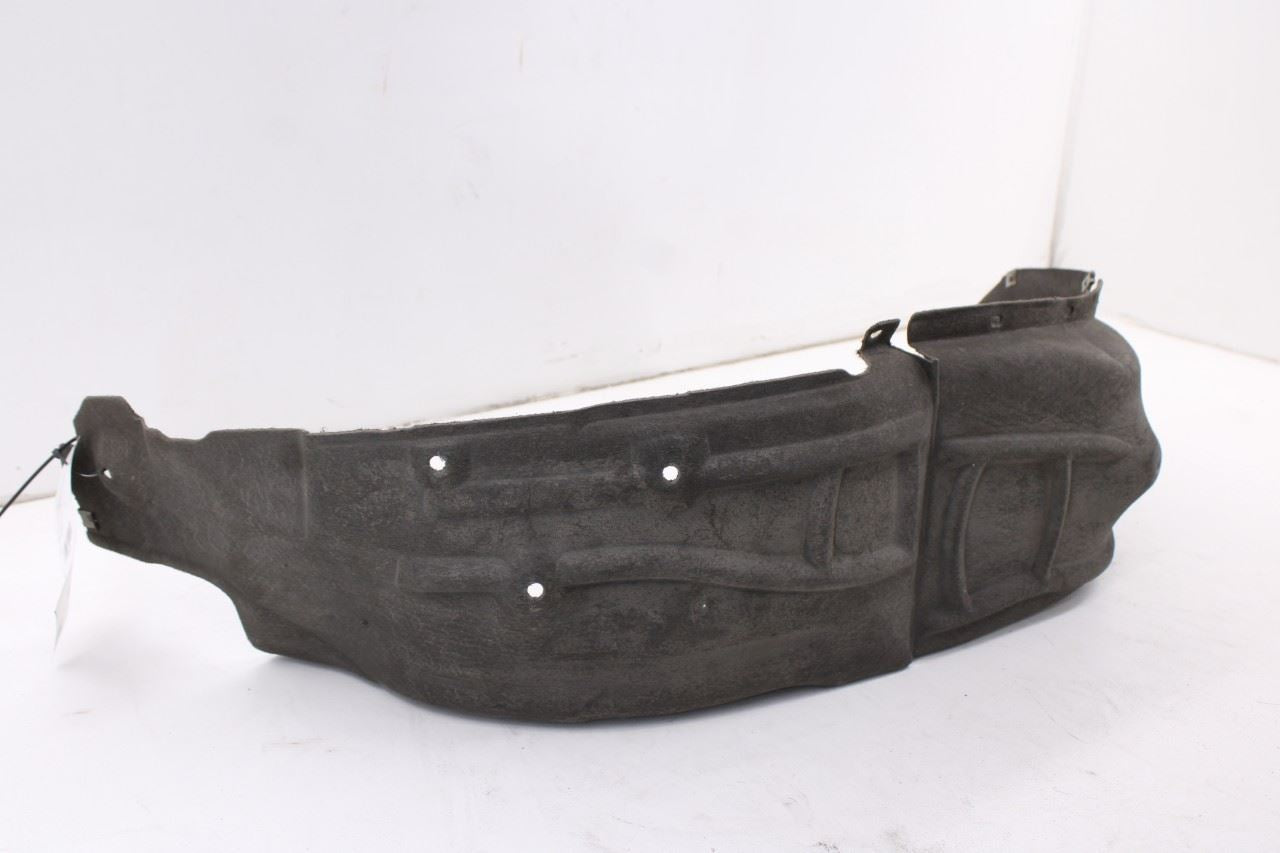 2011-16 Mini Countryman Cooper S Rear Right Side Wheelhouse Liner Splash Shield5