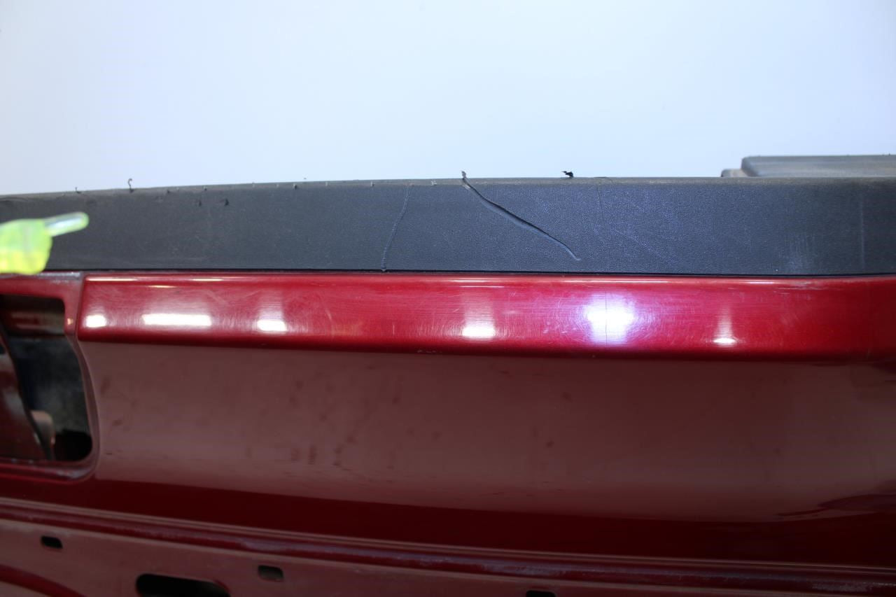 2015-2017 Ford F150 Platinum Tailgate Shell Panel FL3Z-9940700-D OEM *ReaD* - Alshned Auto Parts