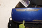 2018-23 Dodge Charger GT AWD Rear Left Side Exterior Door Handle 1MZ81SBMAH OEM - Alshned Auto Parts