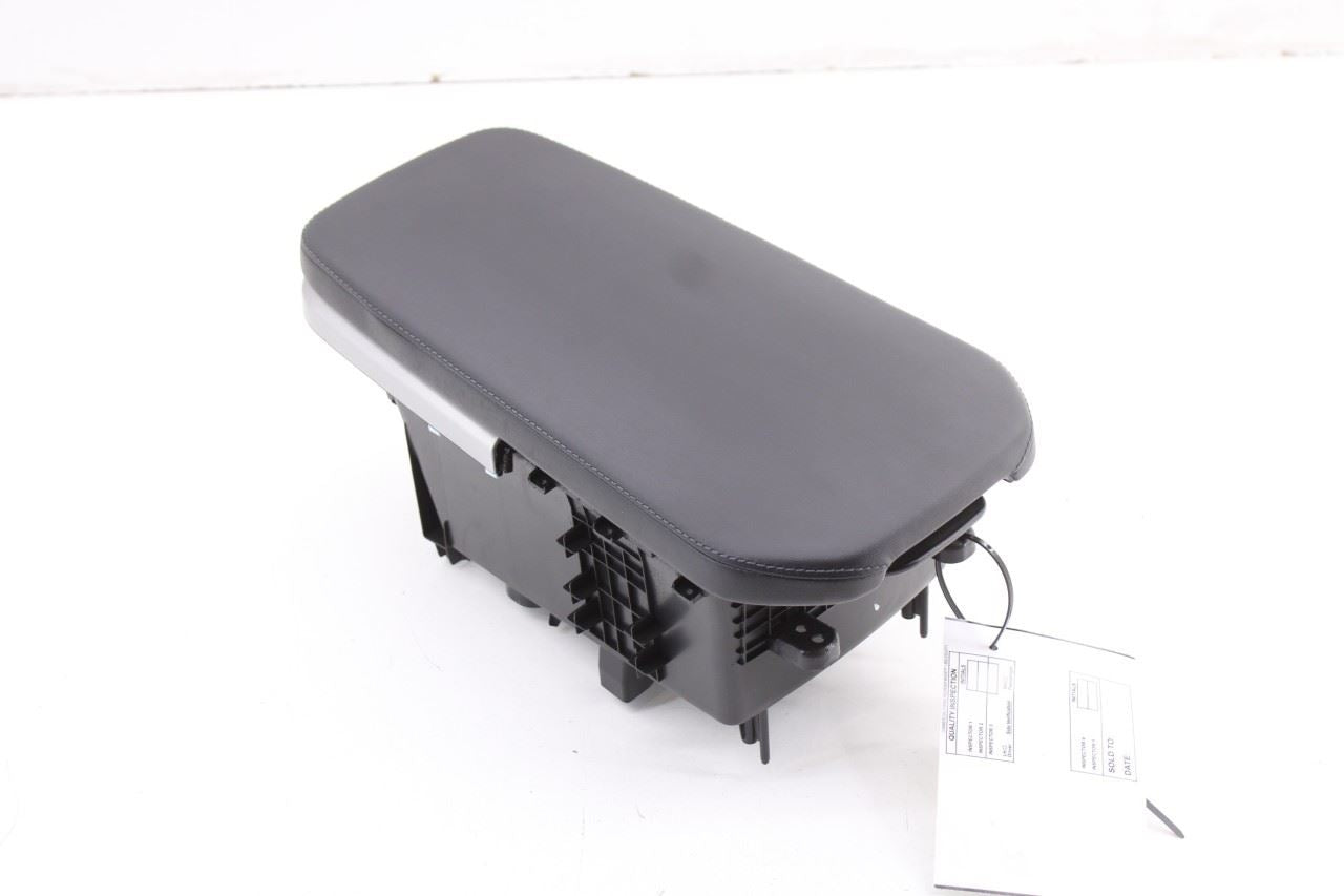 2018-2023 Kia Stinger GT2 AWD Center Console Armrest Storage Lid 84660-J5000WK - Alshned Auto Parts