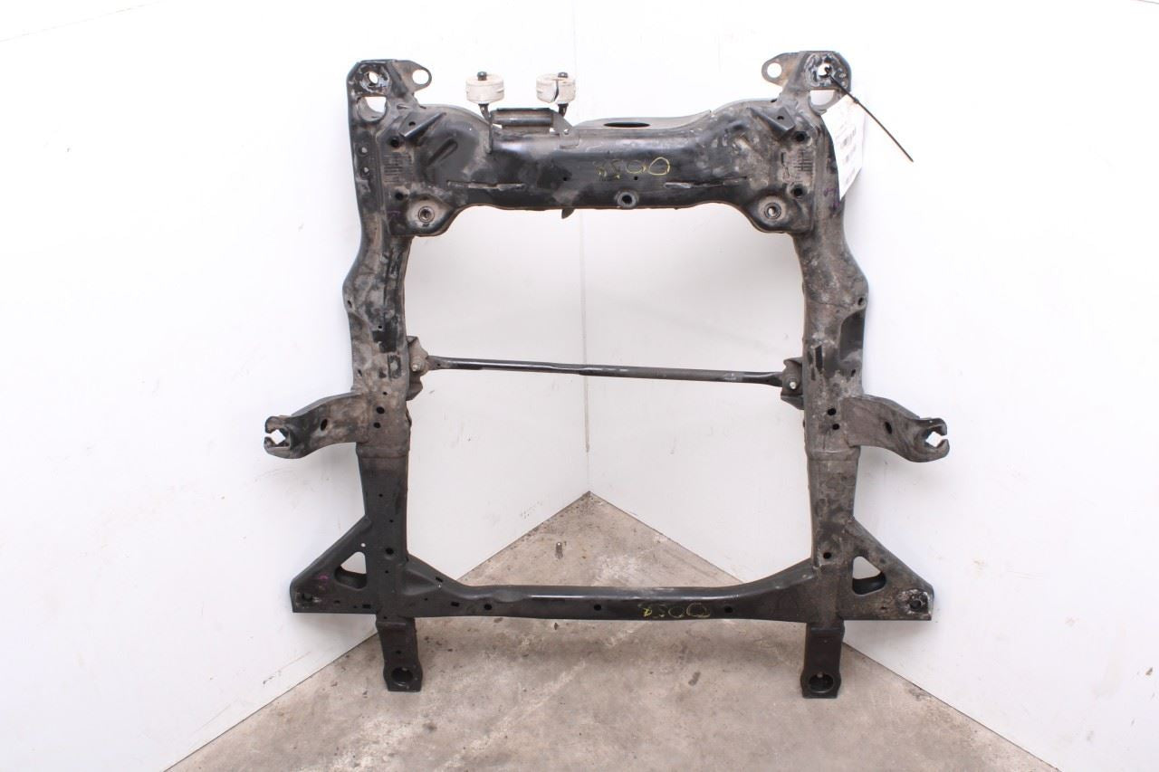 2018-2023 Chevrolet Equinox Terrain FWD Front Crossmember Subframe 85527372 OEM0