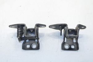 2012-23 Dodge Challenger SXT Front RH Door Hinge Upper and Lower Pair 68024106AE