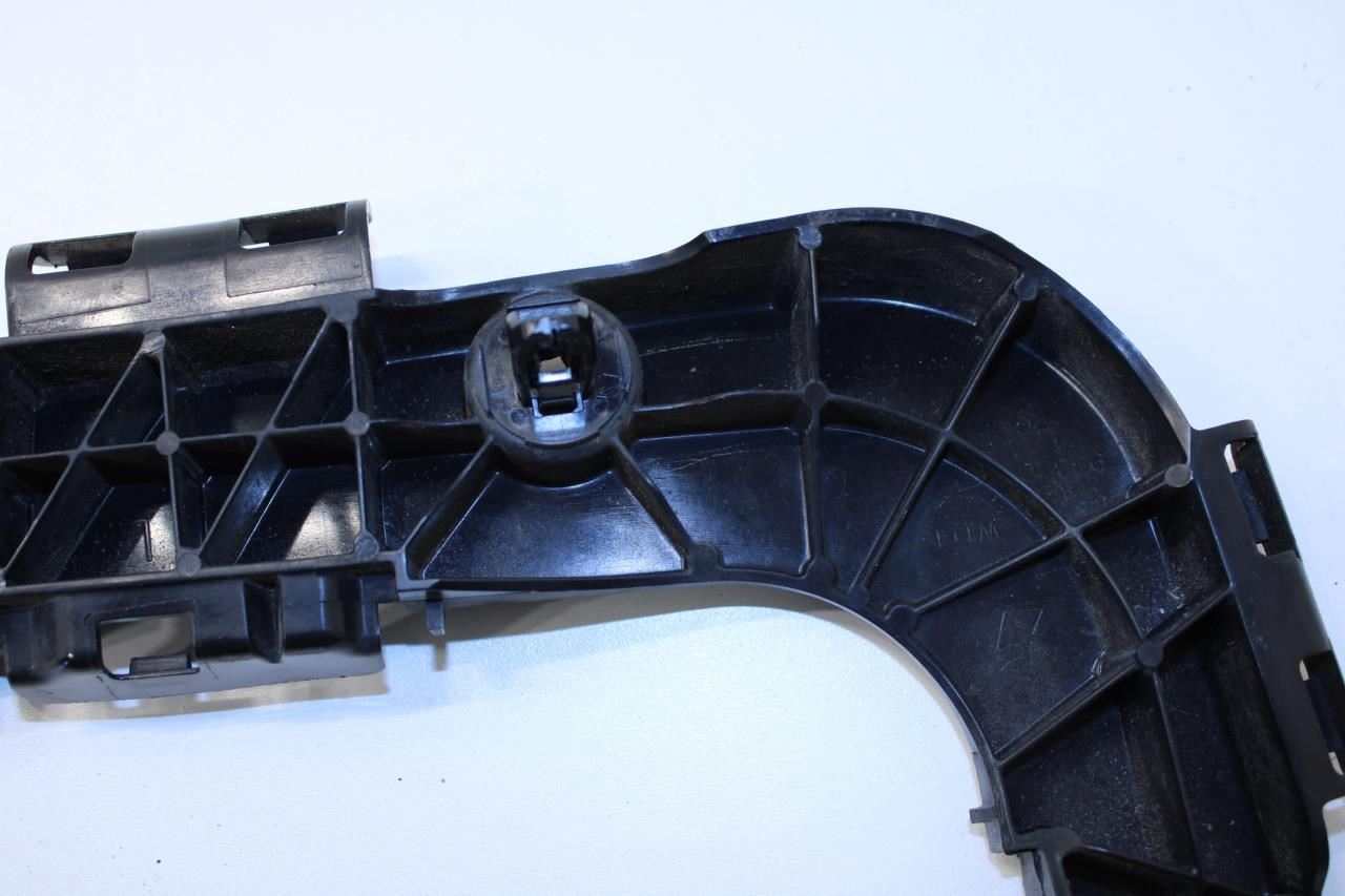 11-21 Jeep Grand Cherokee Limited Rear Left and Right Bumper Bracket 55079223AG - Alshned Auto Parts