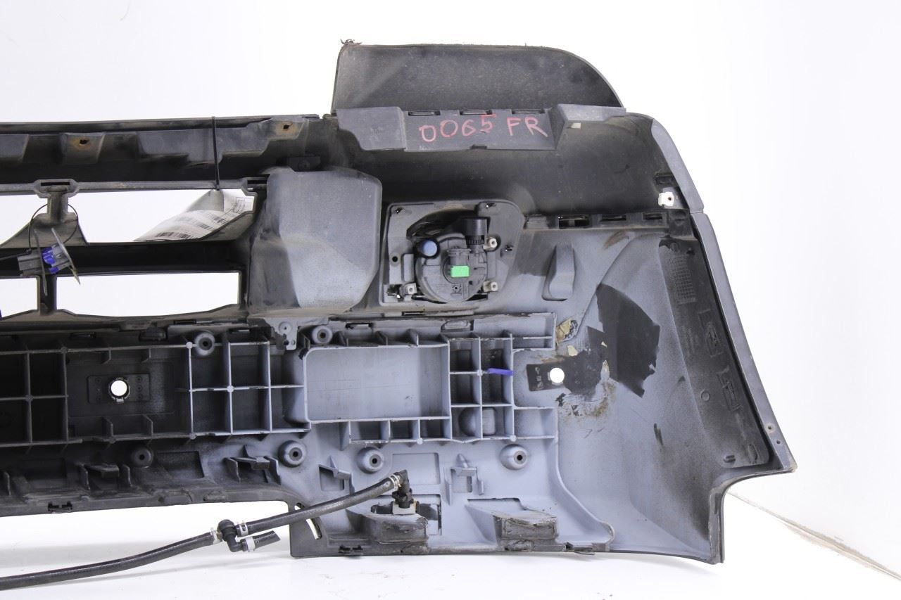 2010-2012 Land Rover Range Rover HSE Front Bumper Cover w/ Fog Lights LR01732912