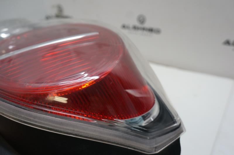2013-2015 Chevrolet Spark LT 1.2L Rear Left Side Tail Light Lamp 95926604 OEM - Alshned Auto Parts