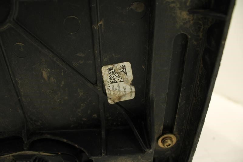 2020-2023 Polaris RZR XP 1000 Front Left Driver Seat 5450170 OEM - Alshned Auto Parts