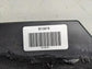 11-19 Ford Explorer Police Rear LH Side Quarter Window Glass BB5Z-7829701-C OEM - Alshned Auto Parts