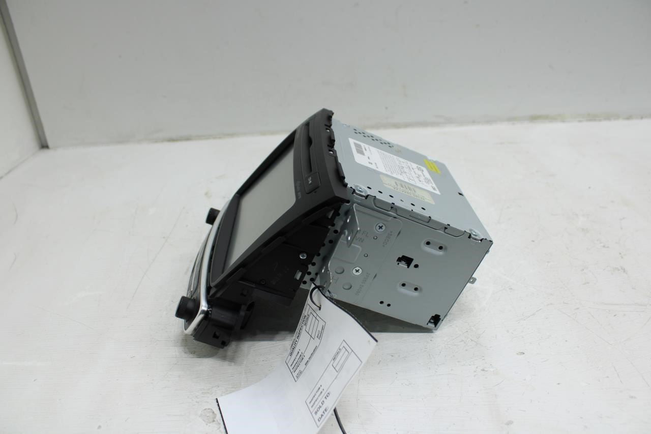 14-15 Kia Sorento Audio Equipment Radio Navi Receiver w Display 96560-1UAA1VA - Alshned Auto Parts