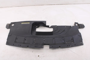 19-25 Infiniti QX50 ESSENTIAL Radiator Core Upper Sight Shield Cover Panel Trim