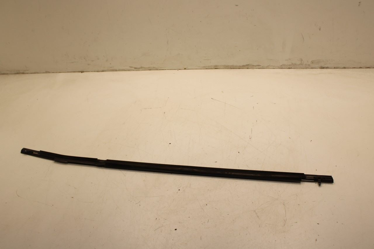 2015-21 Subaru WRX Premium Rear Left Door Run Channel w/ Belt Molding 63527FJ050 - Alshned Auto Parts