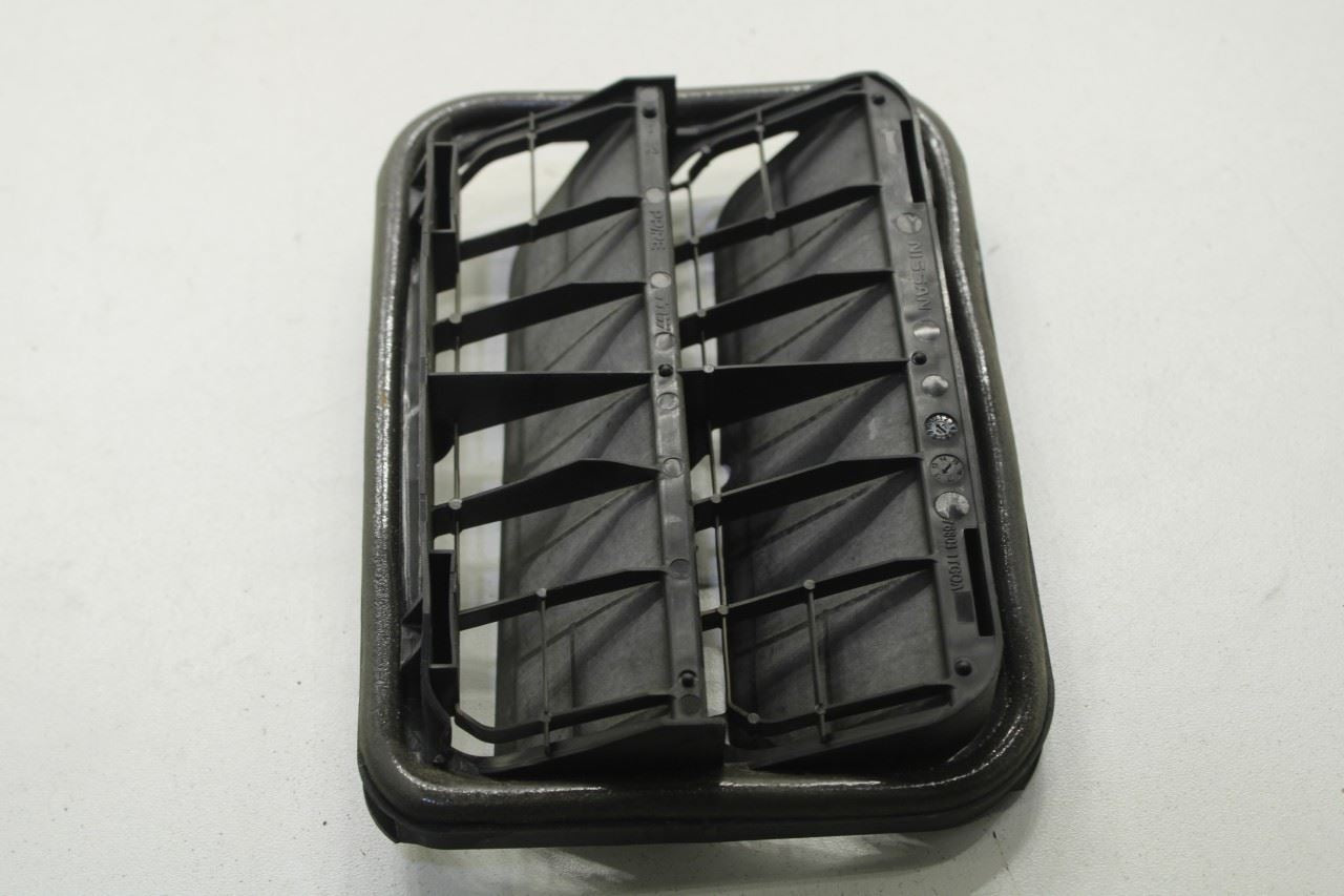 2014-22 Infiniti Q60 Luxe Rear Quarter Panel RH and LH Pressure Air Vent Grille - Alshned Auto Parts