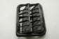 2014-22 Infiniti Q60 Luxe Rear Quarter Panel RH and LH Pressure Air Vent Grille - Alshned Auto Parts