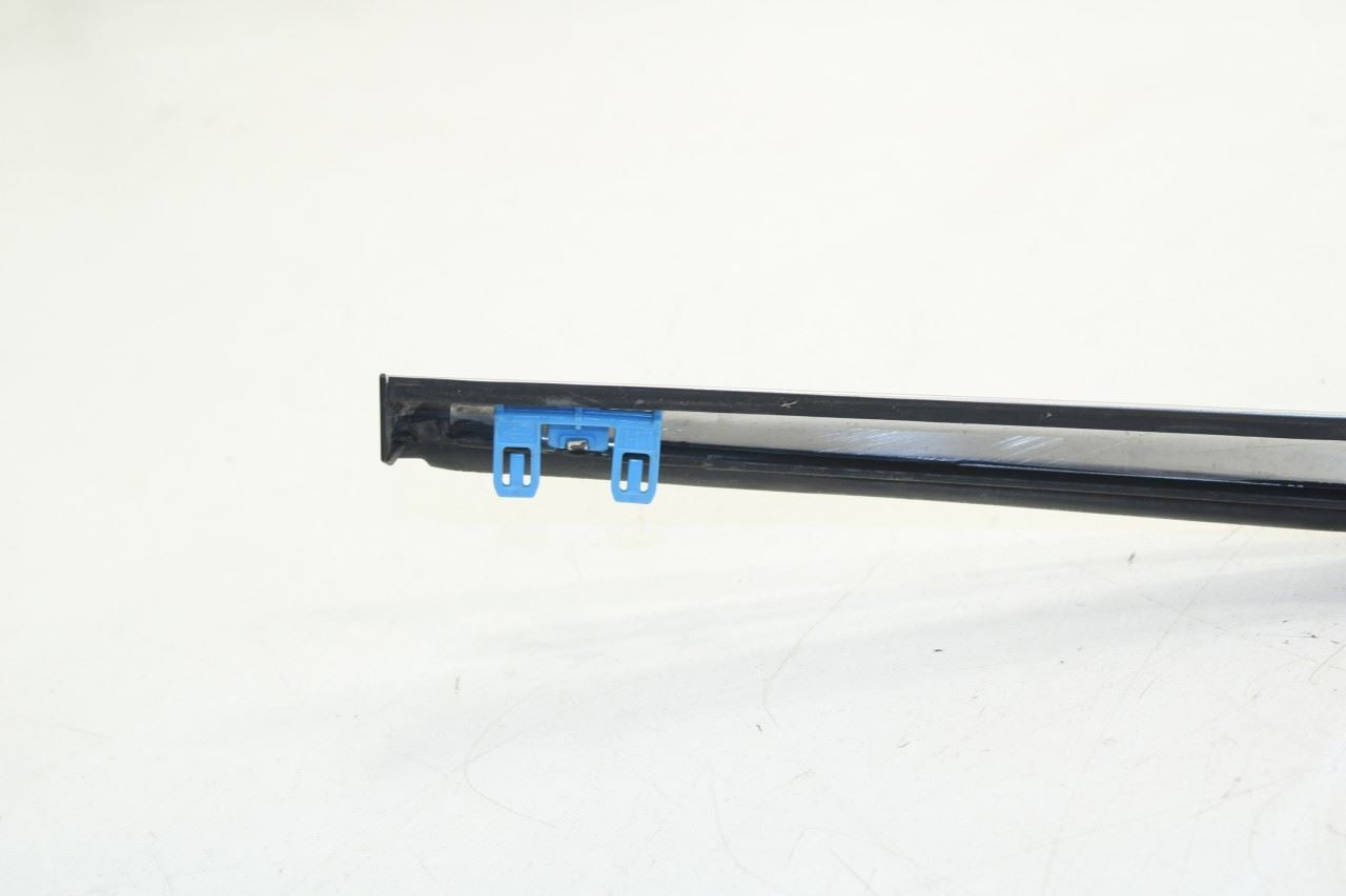 2015-24 Nissan Murano Rear Left Door Window Belt Outside Molding 82821-5BC0A OEM - Alshned Auto Parts