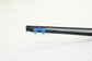 2015-24 Nissan Murano Rear Left Door Window Belt Outside Molding 82821-5BC0A OEM - Alshned Auto Parts