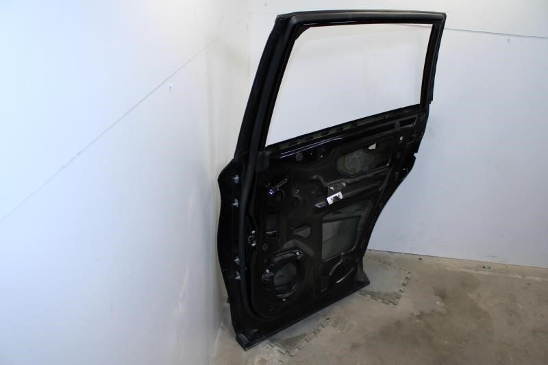 2016-2020 Infiniti QX60 Rear Passenger Right Side Door Shell Panel 82100-3JC1A - Alshned Auto Parts