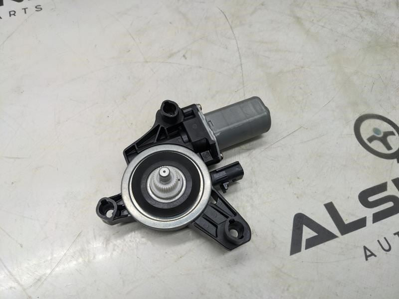 2019-24 Ram 1500 New Body Rear Right Side Door Window Regulator Motor 68321314AA - Alshned Auto Parts