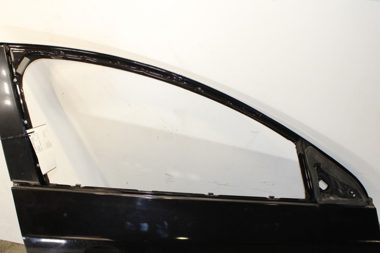 2011-2018 Volvo S60 T5 Premier Front Right Passenger Door Shell Panel 32291065 - Alshned Auto Parts