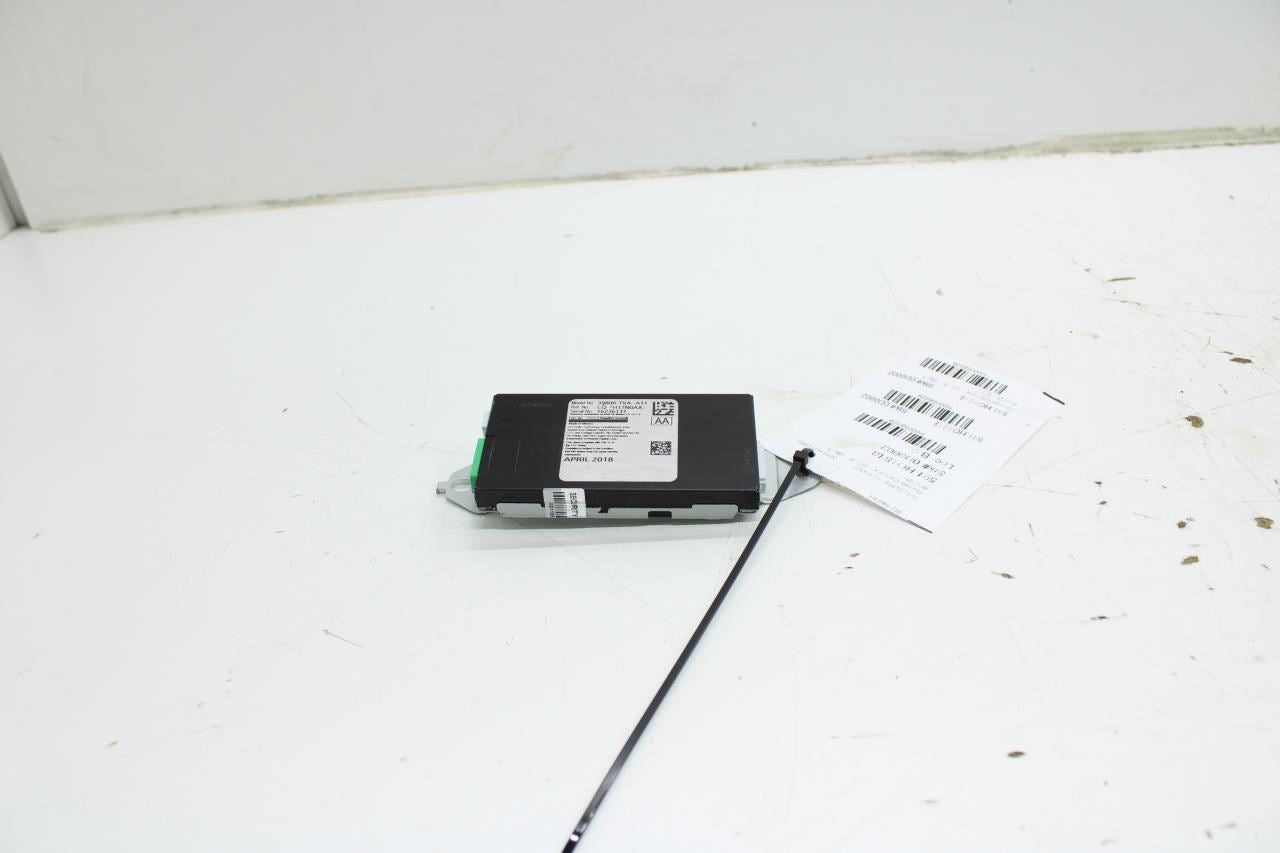 2018-2020 Honda Accord Radio Tuner Antenna Control Module 39800-TVA-A11 OEM - Alshned Auto Parts