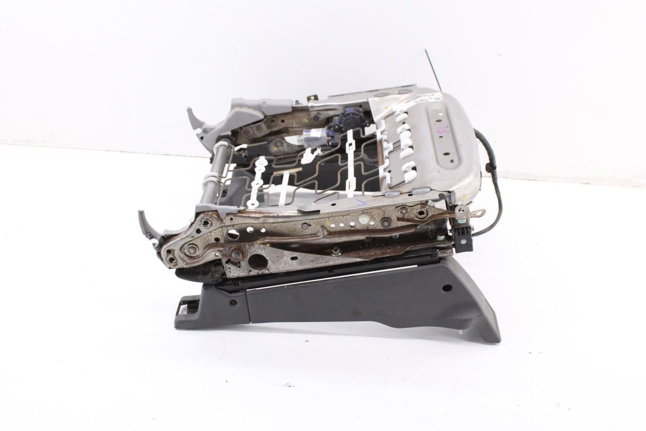 2014-20 Toyota Sienna LE 3.5L FWD Front Driver Left Side Seat Lower Track Frame - Alshned Auto Parts