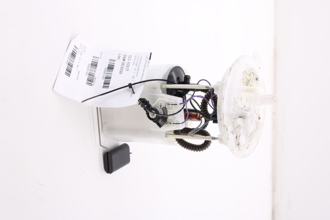 2020-26 Ford Explorer Interceptor 3.0L In Tank Fuel Pump Assembly L1M3-9H307-EG0