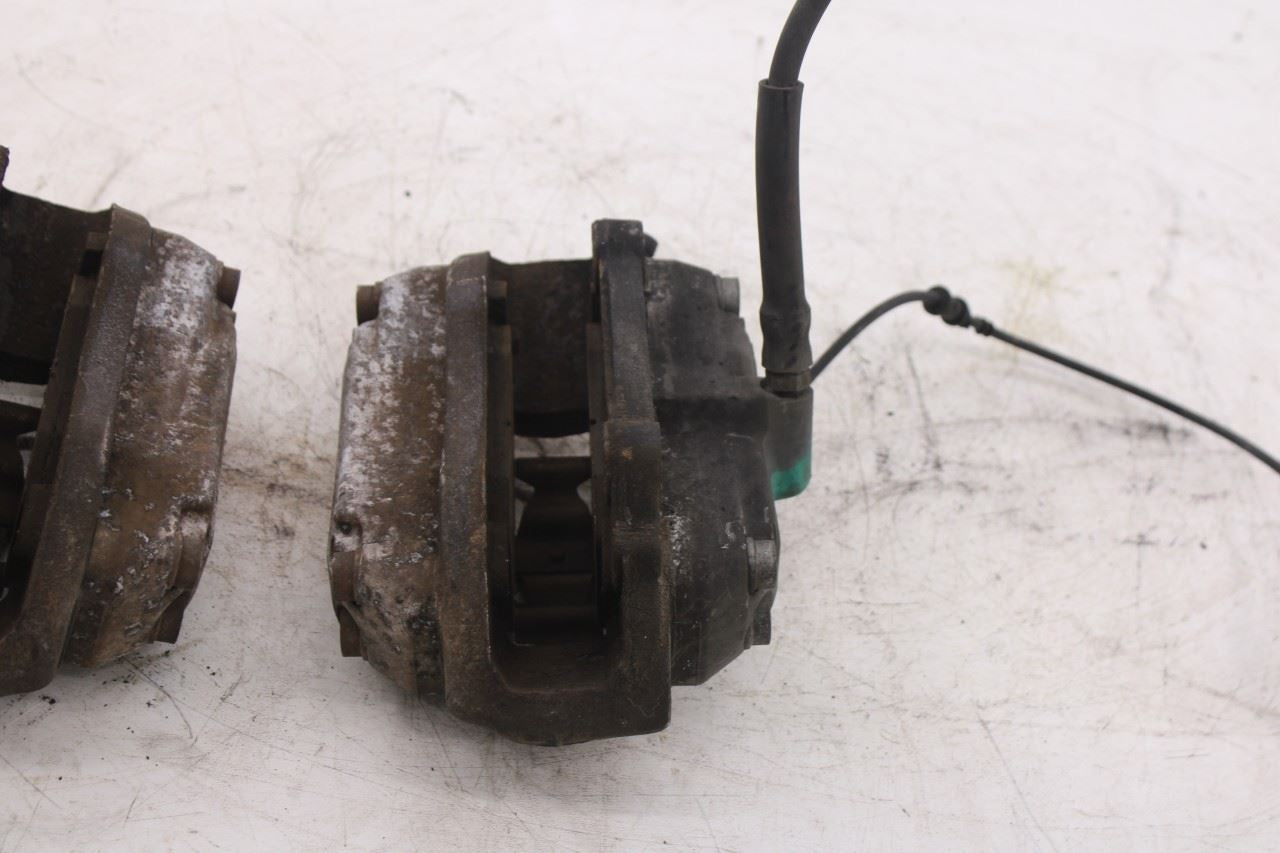 2003-2006 Mercedes-Benz E500 Front Right and Left Side Disc Brake Caliper - Alshned Auto Parts