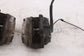 2003-2006 Mercedes-Benz E500 Front Right and Left Side Disc Brake Caliper - Alshned Auto Parts