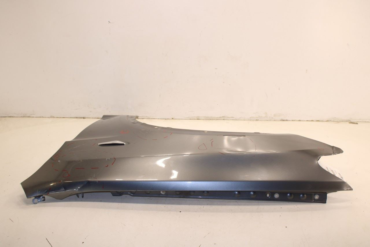 2011-2017 BMW X3 xDrive28i Front Left Driver Fender Panel 41357267323 OEM *ReaD* - Alshned Auto Parts