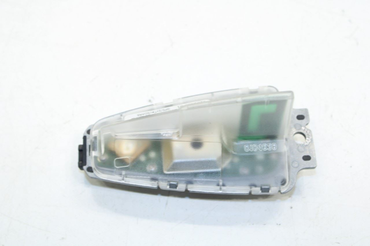 2009-2015 BMW 328I xDrive SULEV Roof Exterior Shark Fin Antenna 65209209430 OEM - Alshned Auto Parts