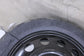 2005-10 Ford Mustang Conv V6 Steel Spare Wheel Tire Maxxis T155/70R17 110M R17x4 - Alshned Auto Parts