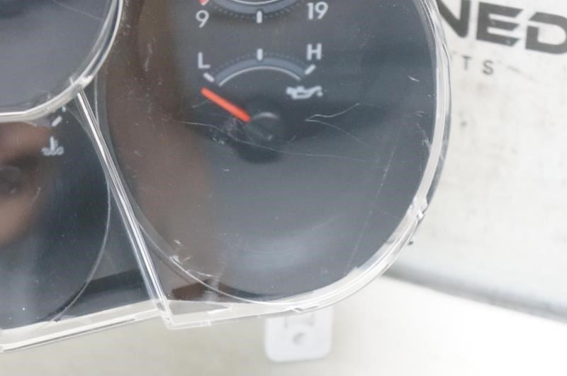 2011-2014 Toyota Tundra Speedometer Gauge Instrument Cluster Unknown Mileage - Alshned Auto Parts