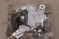 17-19 Buick Lacrosse Premium 3.6L AWD Rear Axle Differential Carrier 3.08 ratio - Alshned Auto Parts