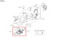 2023-24 Kia Sportage Hybrid EX 1.6L AWD Front Right Side Seat Lower Track Frame - Alshned Auto Parts