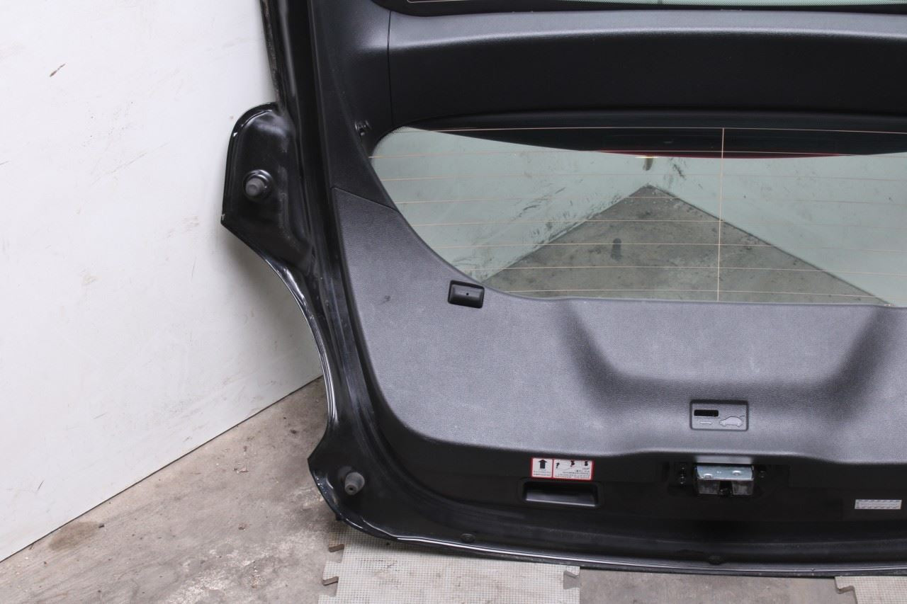 11-17 Hyundai Veloster Turbo Tailgate Back Door Shell Panel Assy 73700-2V014 OEM - Alshned Auto Parts