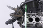 2017-2022 Kia Sportage Nightfall 2.4L FWD Engine Motor VIN C 8th digit 75K16