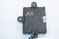 2012-2013 Jaguar XF Portfolio Front Left Side Door Control Module BH42-14D618-AA - Alshned Auto Parts