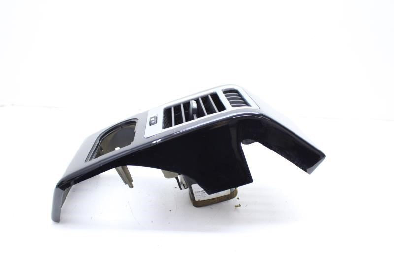 07-2012 Land Rover Range Rover Dash Left Outer Trim w/ Air Vent Grille LR018545 - Alshned Auto Parts