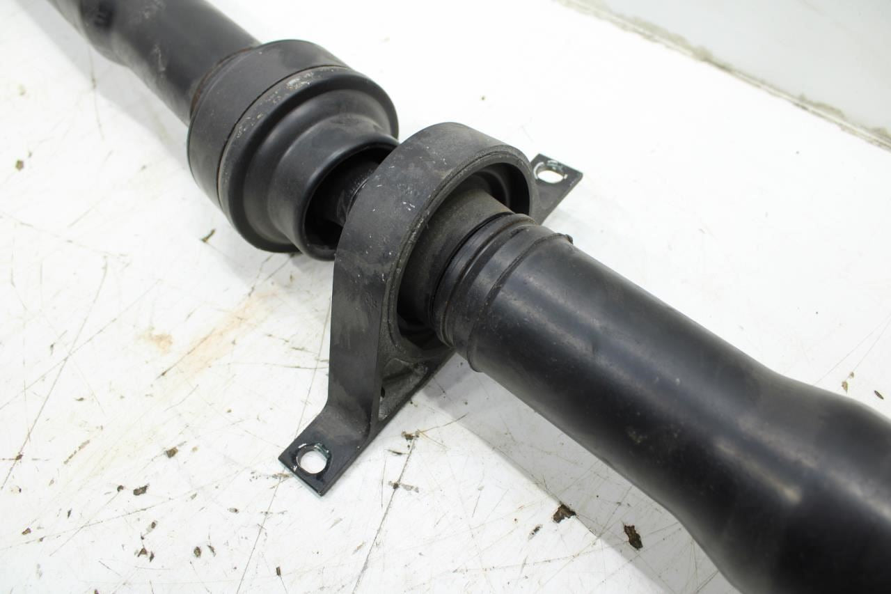 2014-2017 Maserati Ghibli 3.0L RWD Rear Drive Shaft Propeller 670008545 OEM - Alshned Auto Parts