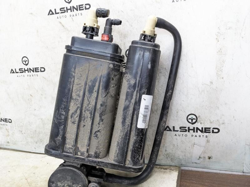 2009-2017 Chevrolet Traverse Fuel Vapor Evaporator Emission Canister 15136019 - Alshned Auto Parts