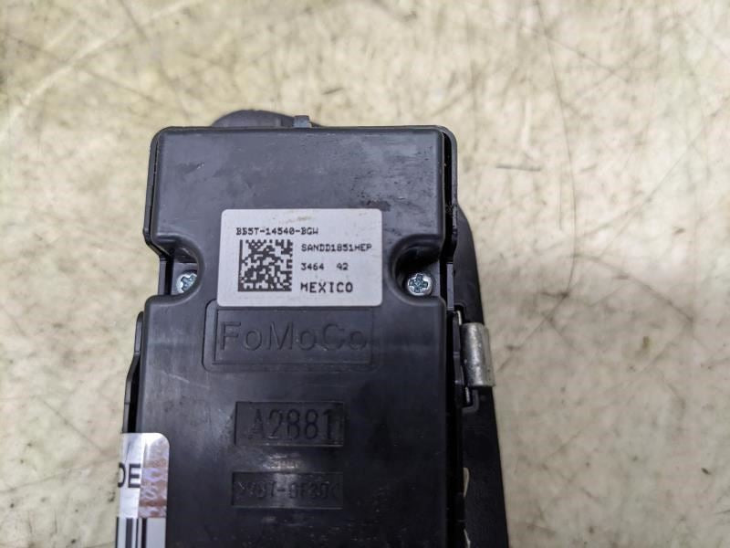 2011-2015 Ford Explorer Front Left Master Power Window Switch BB5T-14540-BGW OEM - Alshned Auto Parts