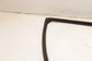 2014-2020 Infiniti QX60 Rear Left Door Run Channel w/ Belt Molding Weatherstrip - Alshned Auto Parts