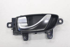 2017-22 Infiniti Q60 Luxe Driver Left Side Door Interior Handle 80671-1MA1A OEM
