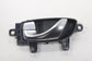 2017-22 Infiniti Q60 Luxe Driver Left Side Door Interior Handle 80671-1MA1A OEM - Alshned Auto Parts