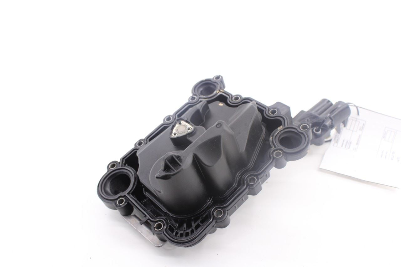 2010-2016 Audi S4 Premium Plus 3.0L Oil Separator PCV Valve 06E-103-547-AH OEM9