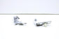 21-23 Ford Bronco Sport Front Right Door Upper & Lower Hinges H6BB-A22800-AB - Alshned Auto Parts