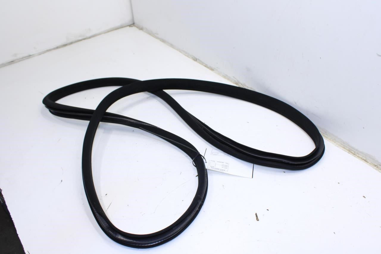 2007-2013 Mercedes-Benz S550 Rear Left Door Weatherstrip On Body 221-697-11-51 - Alshned Auto Parts