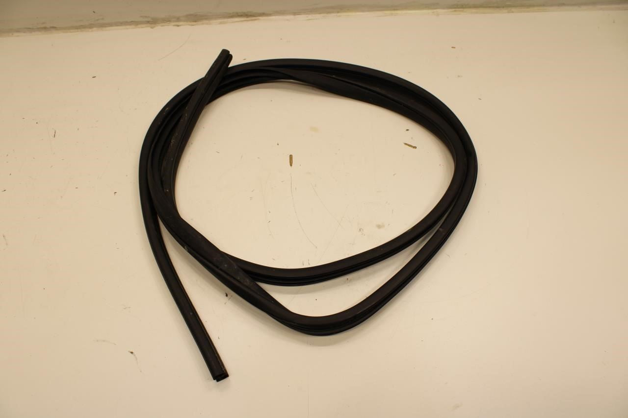2019-2020 Nissan Altima SL Front Right Door Weatherstrip On Body 76921-6CA0A OEM - Alshned Auto Parts