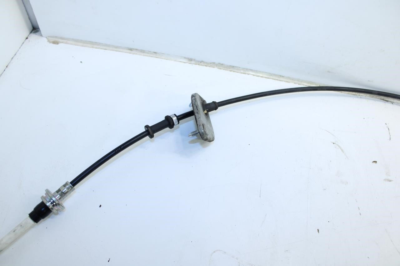 15-23 Toyota Tacoma Auto Transmission Gear Shifter Control Cable 33820-04041 OEM - Alshned Auto Parts