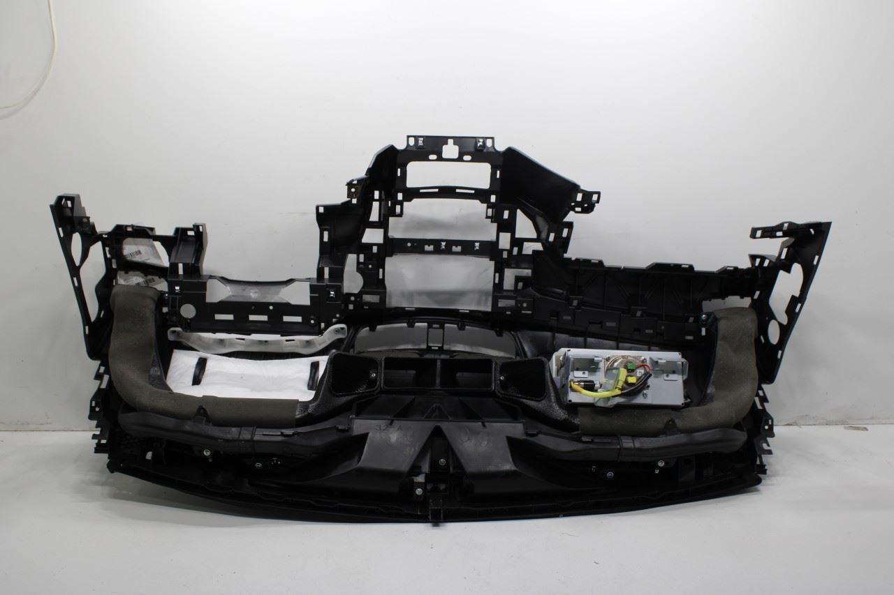 2020-2022 Nissan Rogue Sport SL AWD Dash Instrument Panel 68200-6MR0A OEM - Alshned Auto Parts