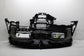 2020-2022 Nissan Rogue Sport SL AWD Dash Instrument Panel 68200-6MR0A OEM - Alshned Auto Parts