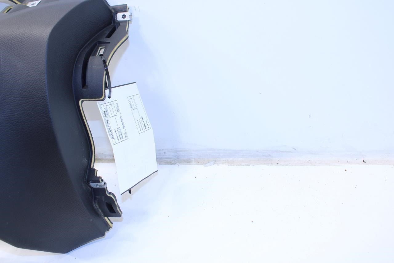 07-13 Mercedes-Benz S550 Dash Front Left Lower Knee Panel w/ Switches 2215450814 - Alshned Auto Parts